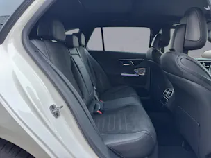 Mercedes-Benz C 220 d Swiss Star AMG Line 4matic Kombi