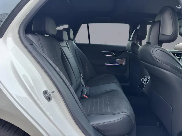 Mercedes-Benz C 220 d Swiss Star AMG Line 4matic Kombi