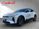 Toyota C-HR+ Premium AWD