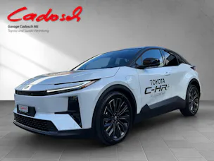 Toyota C-HR+ Premium AWD