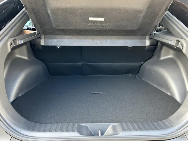 Toyota C-HR+ Premium AWD