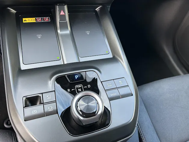 Toyota C-HR+ Premium AWD