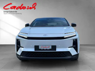 Toyota C-HR+ Premium AWD