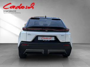 Toyota C-HR+ Premium AWD