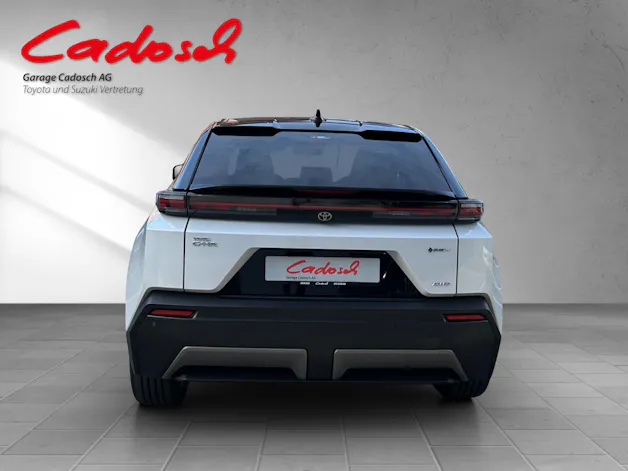 Toyota C-HR+ Premium AWD