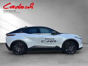 Toyota C-HR+ Premium AWD