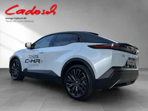 Toyota C-HR+ Premium AWD