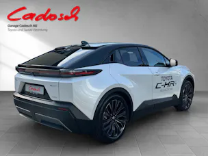 Toyota C-HR+ Premium AWD