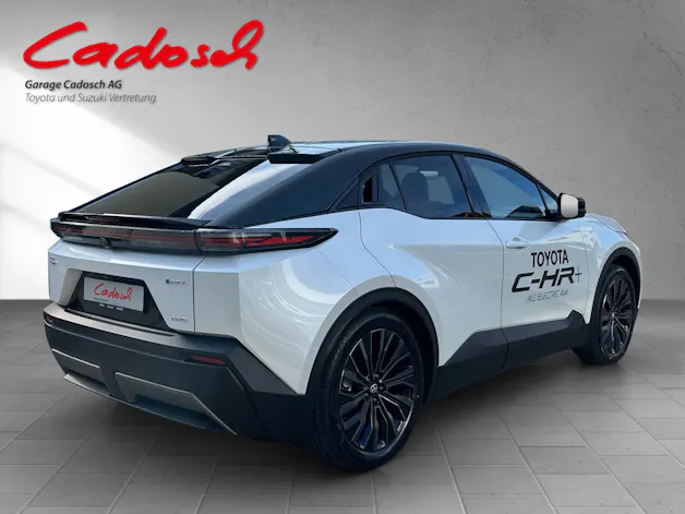 Toyota C-HR+ Premium AWD