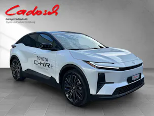 Toyota C-HR+ Premium AWD
