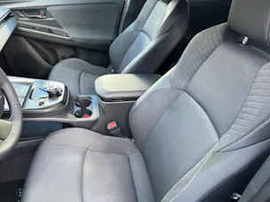Toyota C-HR+ Premium AWD