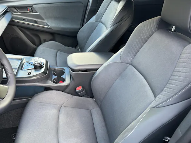 Toyota C-HR+ Premium AWD