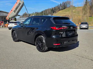Mazda CX-60 3.3 D Homura Plus
