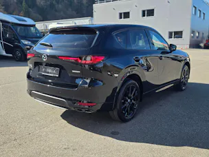 Mazda CX-60 3.3 D Homura Plus