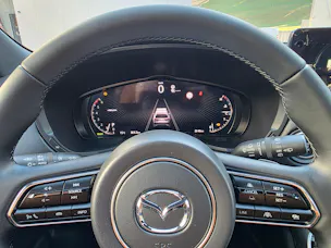 Mazda CX-60 3.3 D Homura Plus