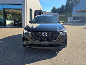 Mazda CX-60 3.3 D Homura Plus