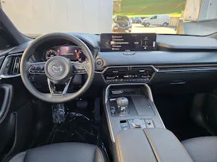 Mazda CX-60 3.3 D Homura Plus