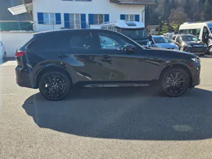 Mazda CX-60 3.3 D Homura Plus