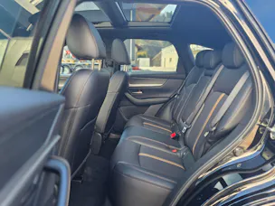Mazda CX-60 3.3 D Homura Plus