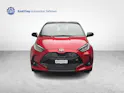 Toyota Yaris 1.5 VVT-i HSD GR Sport
