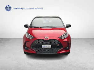 Toyota Yaris 1.5 VVT-i HSD GR Sport
