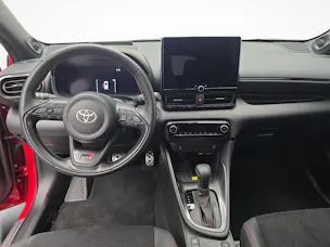 Toyota Yaris 1.5 VVT-i HSD GR Sport