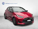 Toyota Yaris 1.5 VVT-i HSD GR Sport