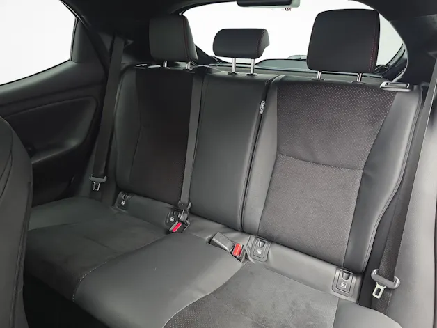 Toyota Yaris 1.5 VVT-i HSD GR Sport