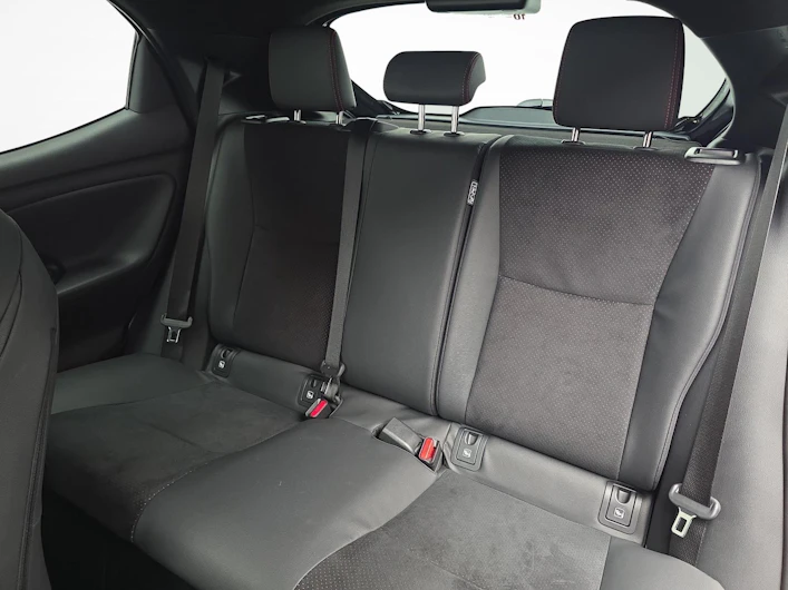 Fahrzeugbild TOYOTA YARIS