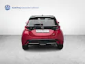 Toyota Yaris 1.5 VVT-i HSD GR Sport