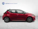 Toyota Yaris 1.5 VVT-i HSD GR Sport