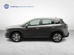 Suzuki S-Cross 1.4 T Sakura Top Hybrid 4x4