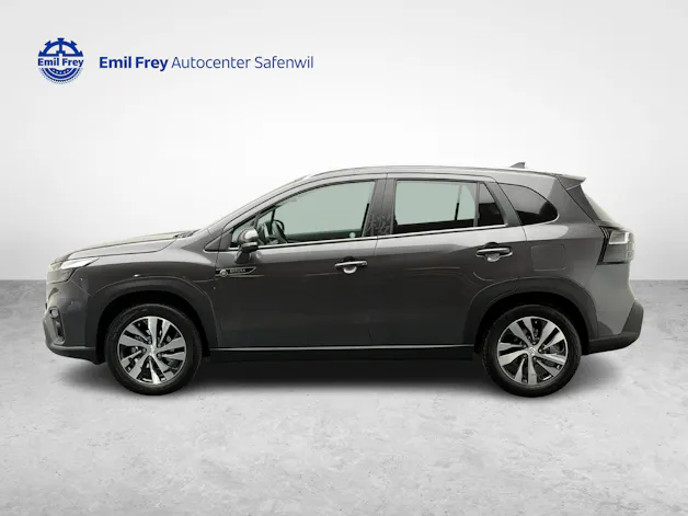 Suzuki S-Cross 1.4 T Sakura Top Hybrid 4x4