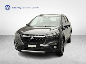 Fahrzeugbild SUZUKI S-Cross 1.4 T Sakura Top Hybrid 4x4