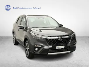 Suzuki S-Cross 1.4 T Sakura Top Hybrid 4x4