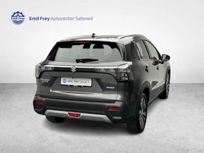 Fahrzeugbild SUZUKI S-Cross 1.4 T Sakura Top Hybrid 4x4