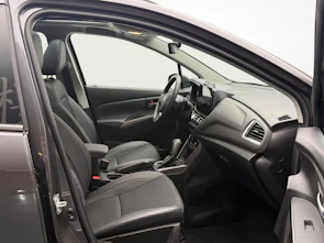 Fahrzeugbild SUZUKI S-Cross 1.4 T Sakura Top Hybrid 4x4