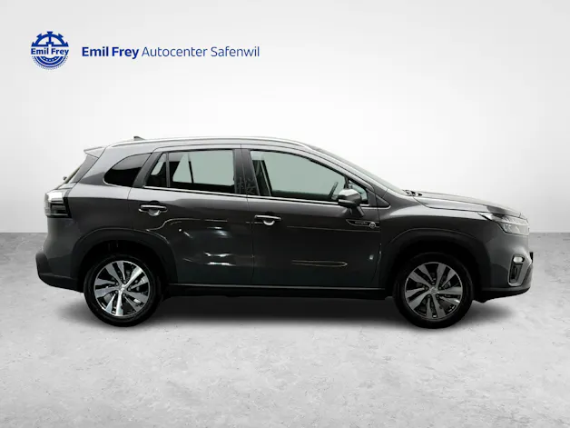 Suzuki S-Cross 1.4 T Sakura Top Hybrid 4x4