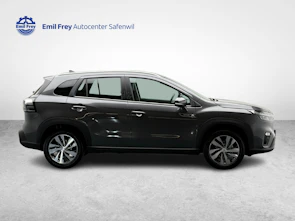 Fahrzeugbild SUZUKI S-Cross 1.4 T Sakura Top Hybrid 4x4