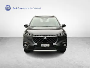 Suzuki S-Cross 1.4 T Sakura Top Hybrid 4x4
