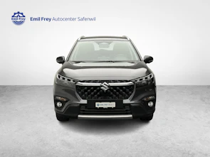 Fahrzeugbild SUZUKI S-Cross 1.4 T Sakura Top Hybrid 4x4