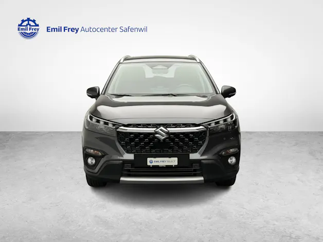 Suzuki S-Cross 1.4 T Sakura Top Hybrid 4x4