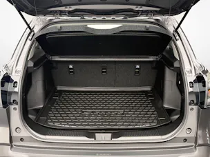 Suzuki S-Cross 1.4 T Sakura Top Hybrid 4x4
