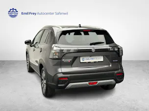 Suzuki S-Cross 1.4 T Sakura Top Hybrid 4x4