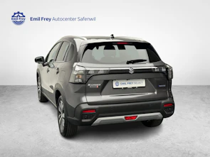 Fahrzeugbild SUZUKI S-Cross 1.4 T Sakura Top Hybrid 4x4