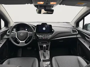 Suzuki S-Cross 1.4 T Sakura Top Hybrid 4x4