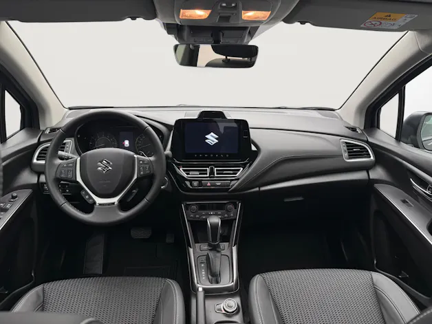 Suzuki S-Cross 1.4 T Sakura Top Hybrid 4x4
