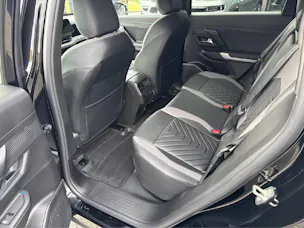 Jeep Compass First Edition