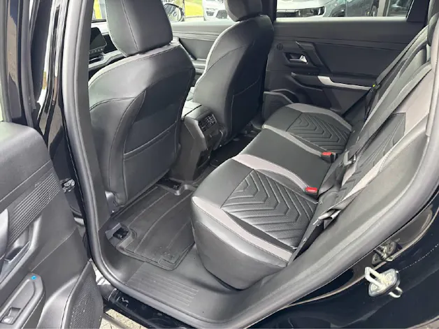Jeep Compass First Edition