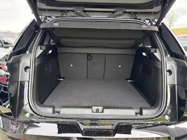 Jeep Compass First Edition